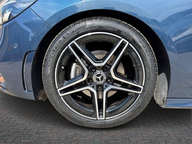 Mercedes-Benz Classe B - W247 2018 - B 180 d Premium auto - Foto 6