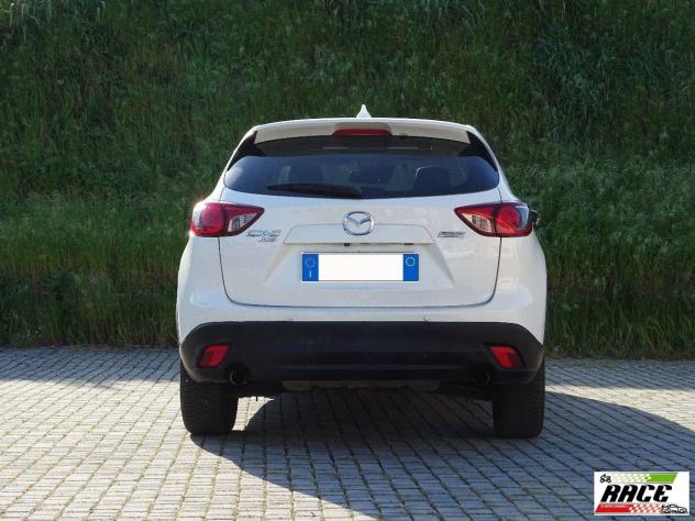MAZDA - CX-5 - 2.2L Skyactiv-D 175CV 4WD Exceed - Foto 6