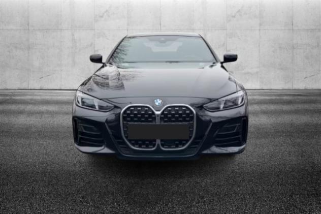 BMW 420 d 48V xDrive Coupé Msport rif. 23757774 - Foto 4