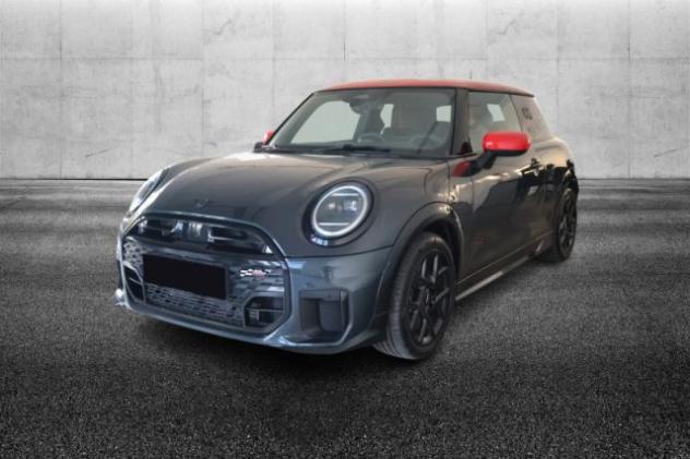 MINI Mini Cooper C JCW rif. 23758619