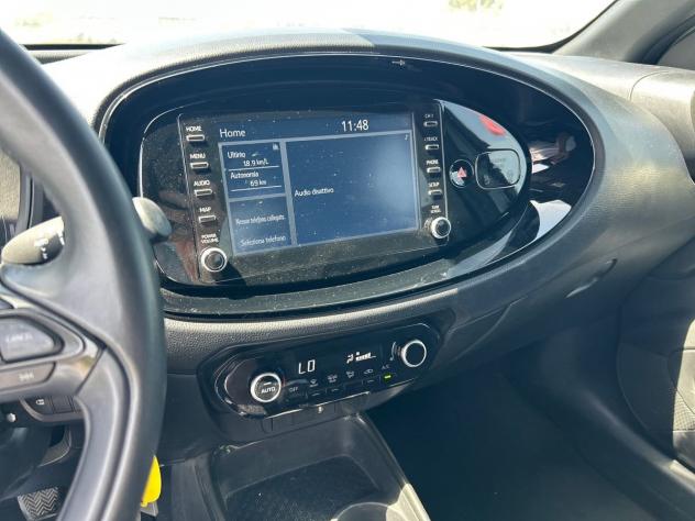 Toyota Aygo X 1.0 Trend 72cv - Foto 10