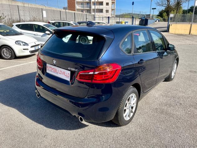 Bmw Tourer 218d AUTOMATICA 2019 - Foto 6