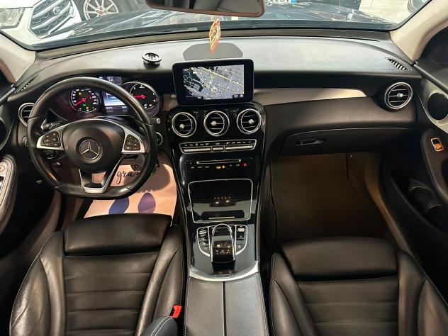 Mercedes-benz GLC 250 d 4Matic Business - Foto 10