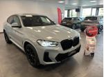 BMW X4 xDrive20d 48V Msport StraFull rif. 23972906