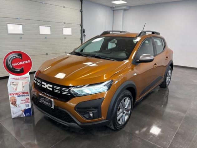 DACIA Sandero Stepway 1.0 GPL ECO-G Comfort SL DaciaPlus rif. 23992192 - Foto 3