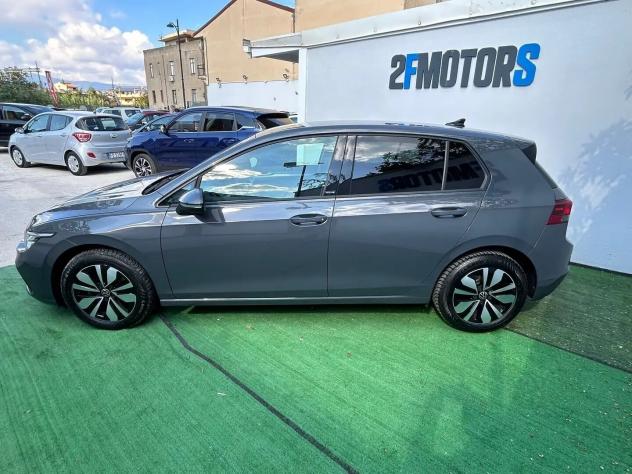 Volkswagen Golf VIII 2.0 TDI Style 115 CV - Foto 4