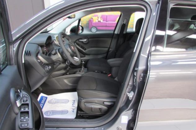 FIAT 500X 1.0 T3 120 CV rif. 24054055 - Foto 7