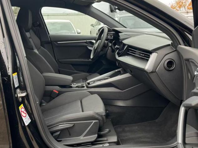 AUDI A3 allstreet 35 TFSI S tronic rif. 23424445 - Foto 6