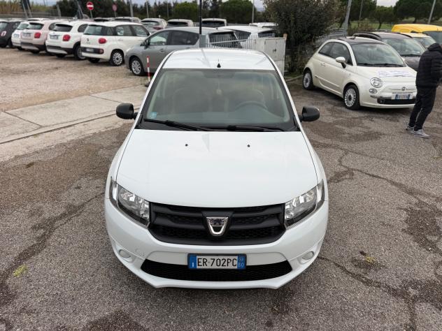 Dacia Sandero 1.5 dCi 8V 75CV Ambiance NEOPATENTATI - Foto 3