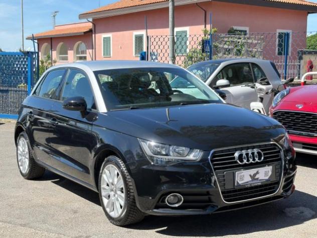 AUDI A1 SPB 1.6 TDI S tronic rif. 23776791 - Foto 3
