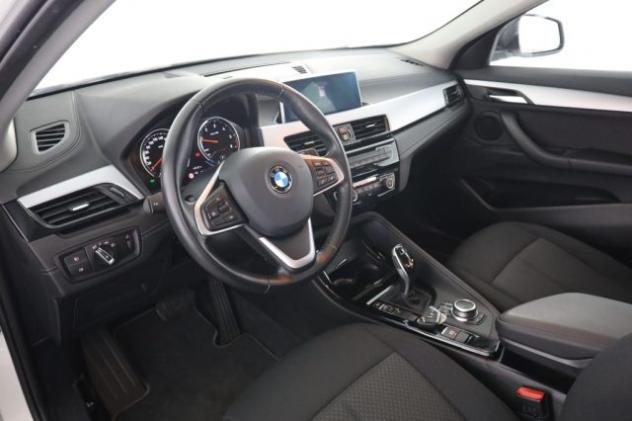BMW X2 X2 sDrive18d Business-X rif. 23824263