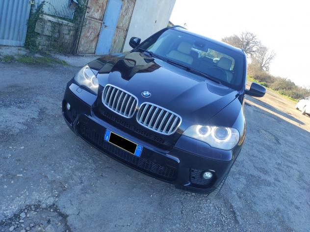 Bmw X5 M X5 xDrive40d Futura - Foto 4