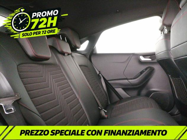 Ford Puma 1.0 ecoboost h ST-Line X s&s 125cv - Foto 8