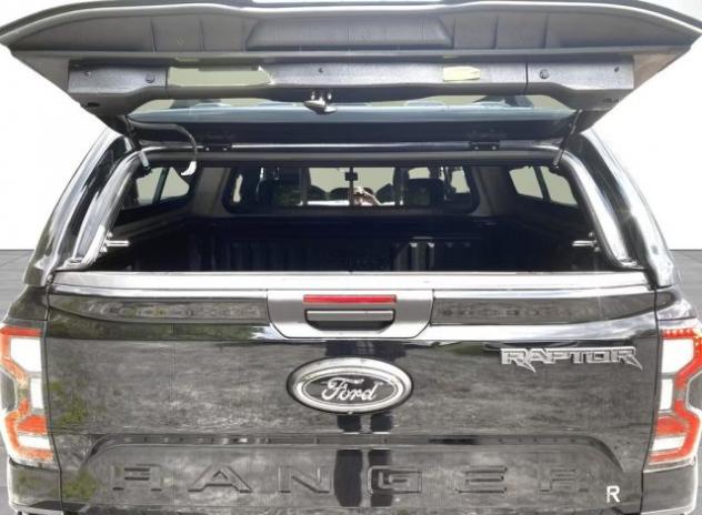 FORD Ranger Raptor 2.0 EcoBlue + IVA rif. 23969717 - Foto 8