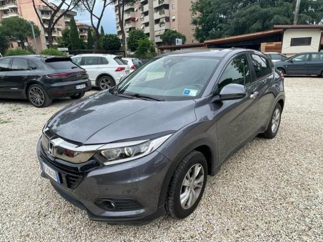 HONDA HR-V 1.5 i-VTEC CVT Elegance Navi ADAS rif. 20498806