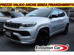 JEEP Compass 1.3 Turbo T4 240 CV PHEV AT6 4xe S rif. 21526988