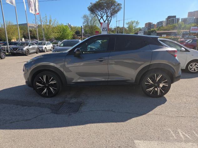 Nissan Juke 1.0 DIG-T 114 Mt N-Design - Foto 5