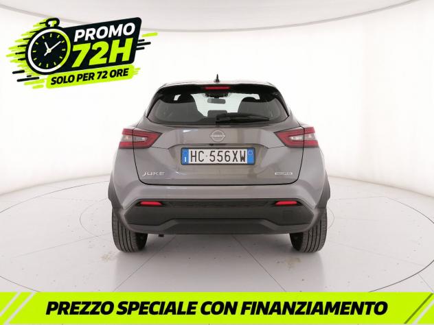 Nissan Juke 1.6 hev N-Connecta - Foto 4