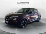 Nissan Juke II 2020 1.0 dig-t N-Connecta 114cv