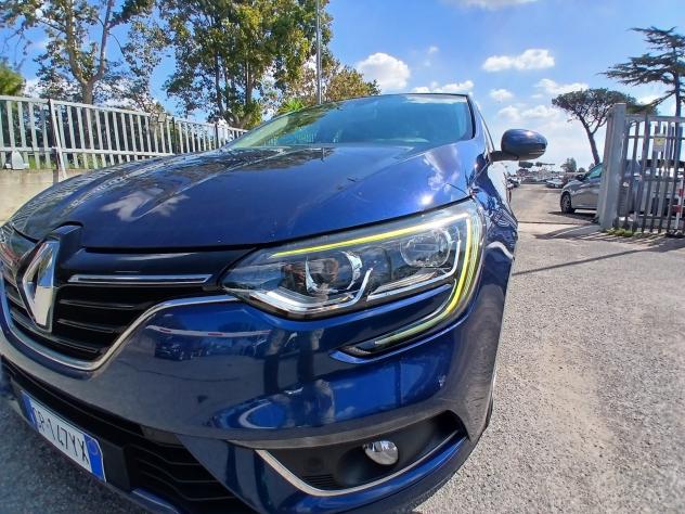 Renault MEGANE BLUE DCI 115 CV INTENS EDC - Foto 9