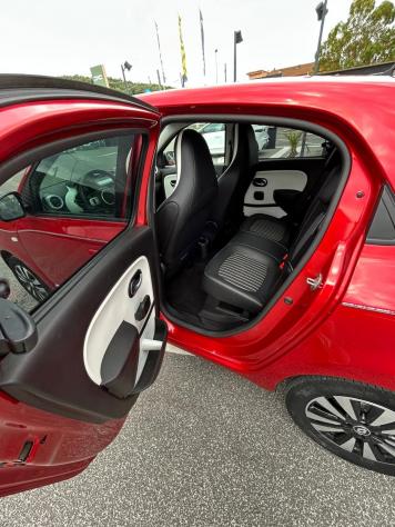 Renault Twingo Electric 22KWH TECHNO - Foto 4