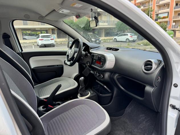 Renault Twingo TCe 95 CV EDC Intens LED PDC BLUETOOTH CERCHI 15 - Foto 9