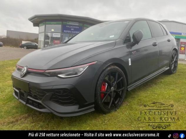 VOLKSWAGEN Golf CLUBSPORT 2.0 TSI GTI DSG rif. 22973696