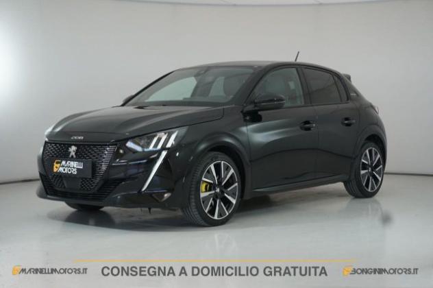 PEUGEOT 208 1.2 PURETECH 100CV GT LINE AUT rif. 23748685