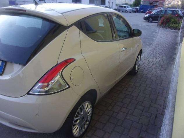 LANCIA Ypsilon III 1.2 Gold 69cv my16-X NEO PATENTATI!! rif. 23770911 - Foto 5