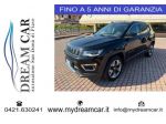 JEEP Compass 2.0 Multijet II 4WD Limited rif. 23935764