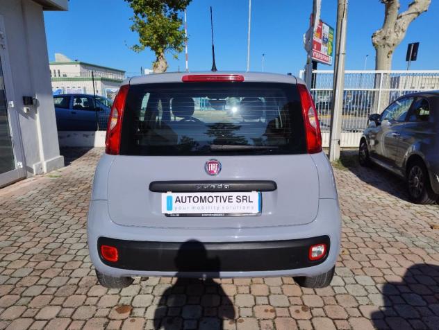 FIAT - Panda - 1.2 Easy - Foto 5