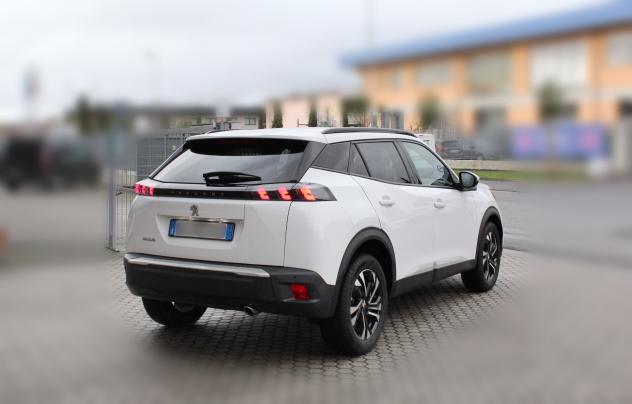 Peugeot 2008 BlueHDi 110 S&S Allure-SUPERSCONTO - Foto 6