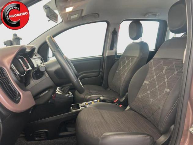 FIAT Panda 1.0 FireFly S&S Hybrid Trussardi rif. 24089021 - Foto 8
