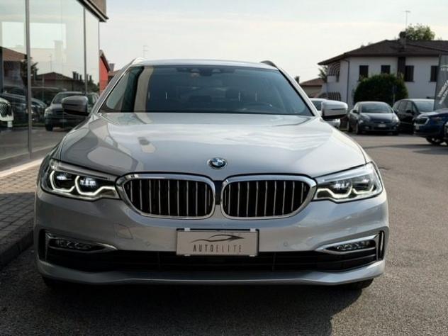 BMW 520 d 190CV Touring Luxury rif. 24101957 - Foto 2