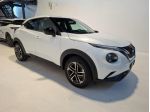 NISSAN Juke 2ª serie Juke 1.0 DIG-T 114 CV DCT N-Connecta
