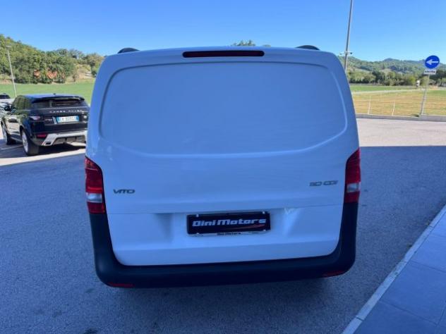 MERCEDES-BENZ Vito 110 CDI PC-SL COMPACT AUTOCARRO + IVA ESPOSTA rif. 24040170 - Foto 6