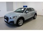 Audi Q2 35 TDI quattro S tronic Business