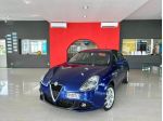 ALFAROMEO GIULIETTA 1.6 JTDm SUPER 120cv