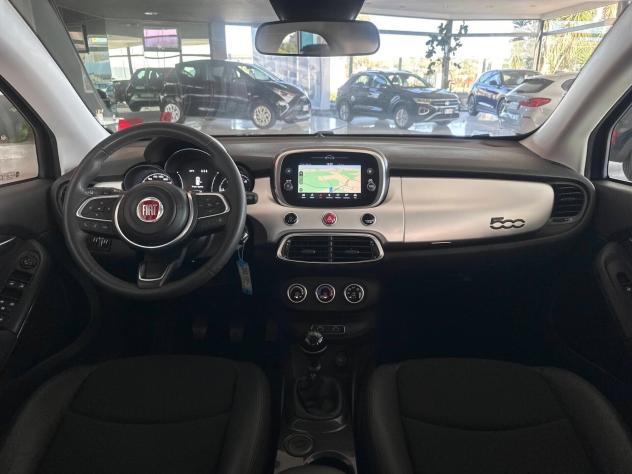 FIAT 500X 1.6 mjt CONNECT 130cv - Foto 5