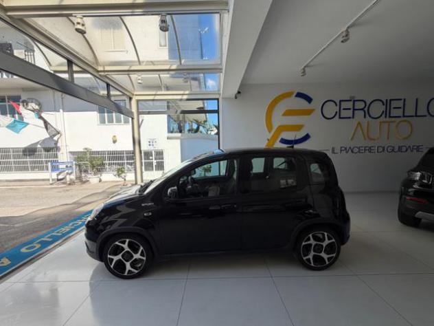 FIAT Panda 1.0 FireFly S&S Hybrid sport tua da €139,00 mensil rif. 24193228 - Foto 5