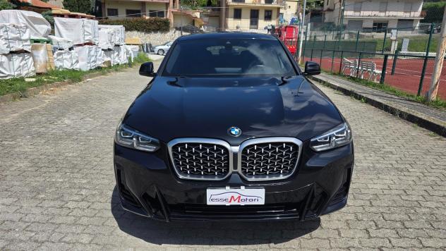 Bmw X4 xDrive20d 48V Msport - Foto 2