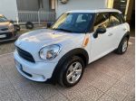Mini One D Countryman 1.6 Cooper