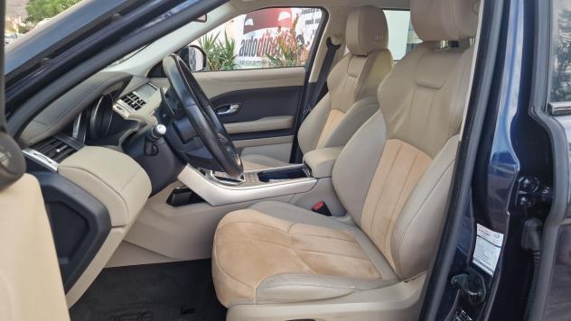 Land Rover Range Evoque 2.0 TD4 150 CV 5p. HSE Dynamic - Foto 7
