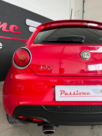 Alfa Romeo MiTo 1.4 105 CV DISTRIBUZIONE NUOVA - Foto 8