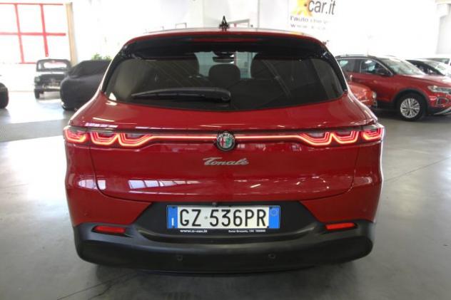 ALFA ROMEO Tonale 1.3 280 CV PHEV AT6 Q4 Sprint - PREZZO REALE rif. 24126925 - Foto 6
