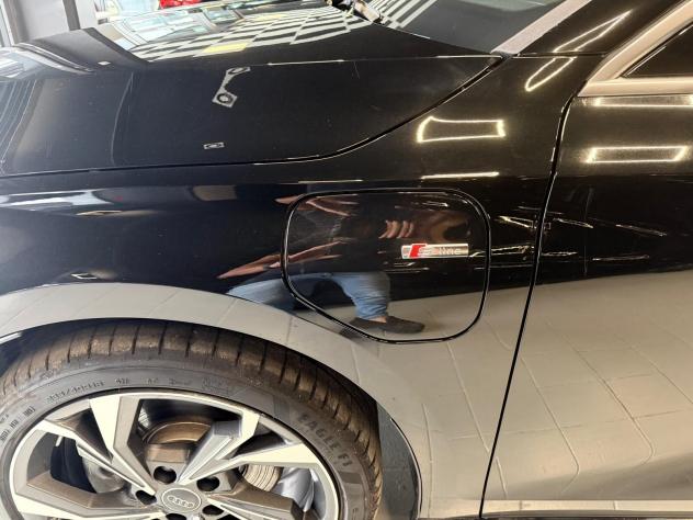AUDI A3 4ª serie A3 SPB TFSI e 150 kW S tronic S line edition - Foto 10