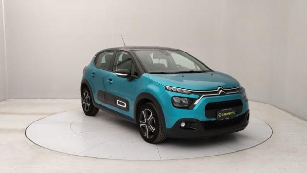 CITROEN C3 1.5 bluehdi Shine Pack s&s 100cv 6m rif. 22645454 - Foto 7