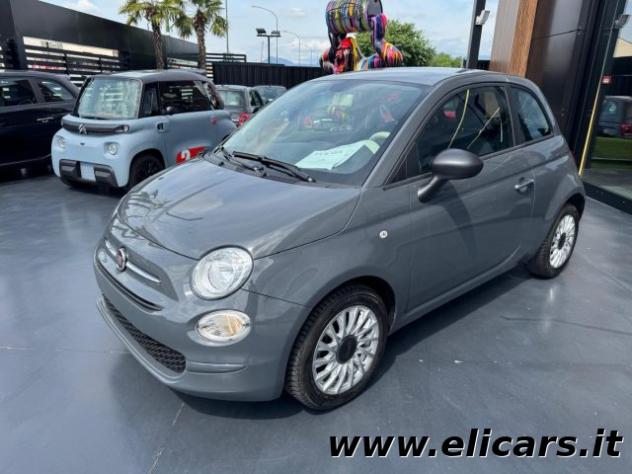 FIAT 500 Dolcevita - PREZZO SENZA VINCOLO DI FINANZIAMENTO rif. 23775990