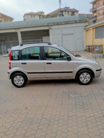 FIAT Panda APERTI AD AGOSTO rif. 24016502 - Foto 7