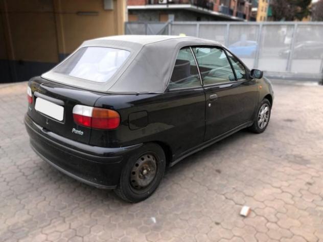 FIAT Punto APERTI AD AGOSTO rif. 24043660 - Foto 4